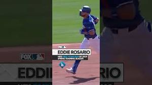 Video post by @foxsports on YouTube