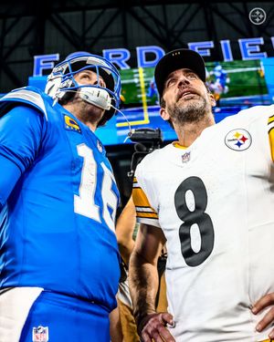 Image post by @steelers on Instagram