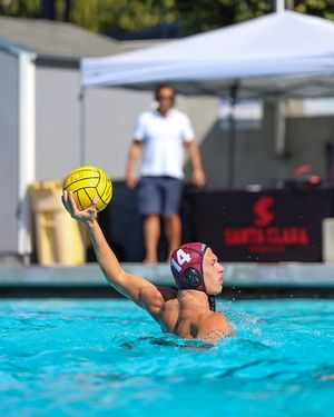 Image post by @santaclaramwp on Instagram