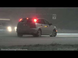 Video post by @StormChasingVideo on YouTube