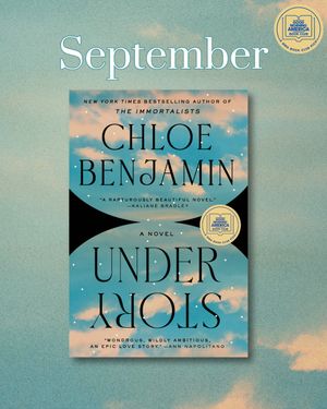 Image post by @gmabookclub on Instagram