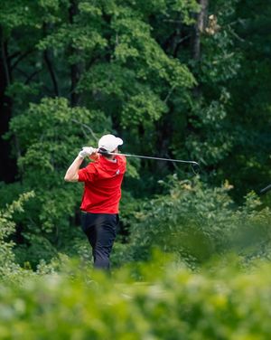 Image post by @playmassgolf on Instagram