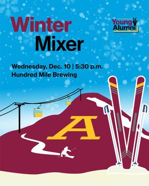 Image post by @asuyoungalumni on Instagram