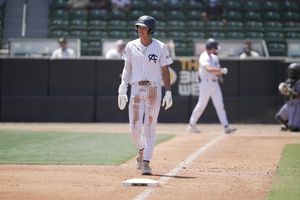 Image post by @areacodebaseball on Instagram