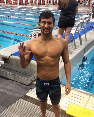 Image post by @arizonaswimdive on Instagram