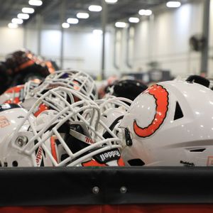 Image post by @riddellsports on Instagram