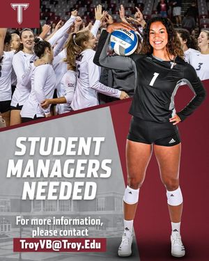 Image post by @troyathletics on Instagram