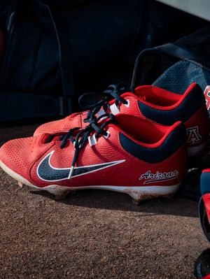 Image post by @arizonasoftball on Instagram