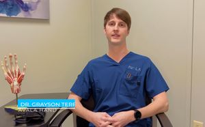 Video post by @avalahealth on Facebook