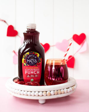 Image post by @unclemattsorganic on Instagram