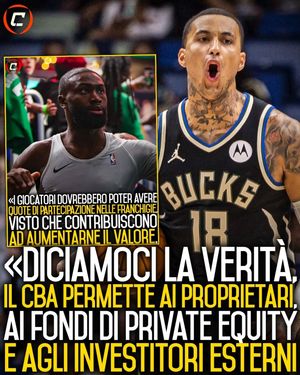 Image post by @cronache_di_basket on Instagram