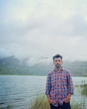 Image post by @som_beniwal on Instagram