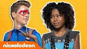 Video post by @nickelodeon on YouTube