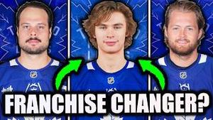Video post by @gravitehhockey on YouTube