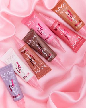 Image post by @nyxcosmetics on Instagram