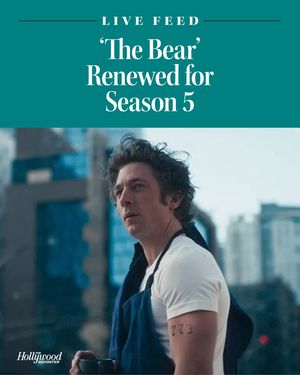 Image post by @hollywoodreporter on Instagram