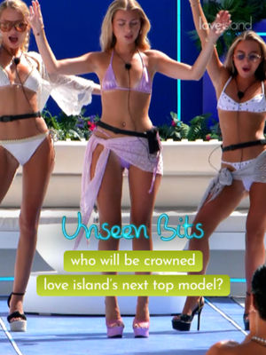 Video post by @loveisland on TikTok