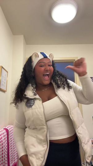 Video post by @mkennagerard on TikTok
