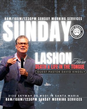 Image post by @thebridgecentralcoast on Instagram