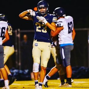 Image post by @hunterbarth_ on Instagram