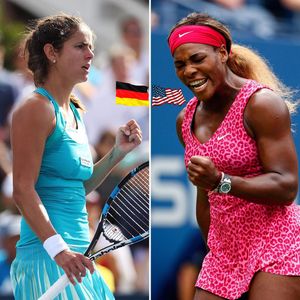 Image post by @usopen on Instagram