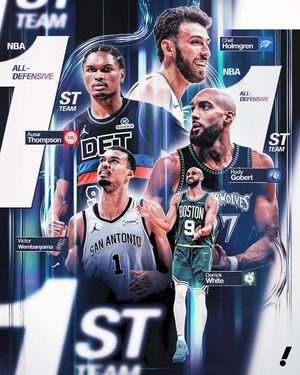 Image post by @yahoosports on Instagram