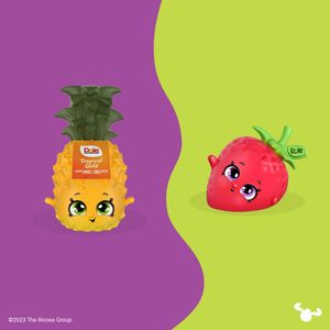Image post by @moosetoys on Instagram