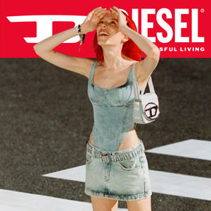 Image post by @DIESEL on Twitter