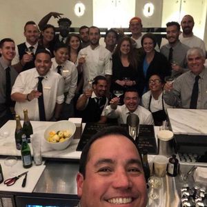 Image post by @chefpablolamon on Instagram