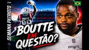 Video post by @patriots on YouTube