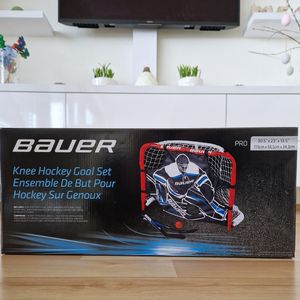 Image post by @bauerhockeyczech on Instagram