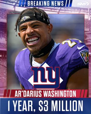 Image post by @SNYGiants on Twitter