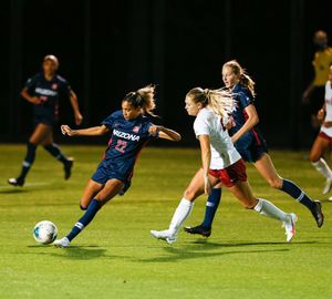 Image post by @ArizonaSoccer on Twitter