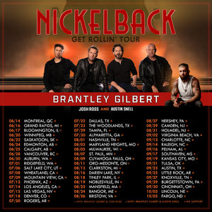 Image post by @brantleygilbert on Twitter