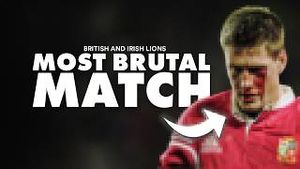 Video post by @rugbypass on YouTube