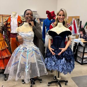 Image post by @ATLliveshow on Facebook