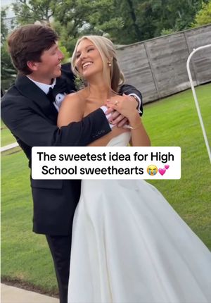 Video post by @lovestoriestv on TikTok