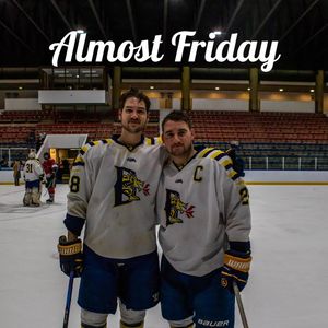 Image post by @drexelhockey on Instagram