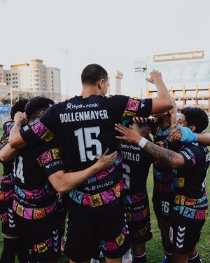 Image post by @eplocomotivefc on Instagram