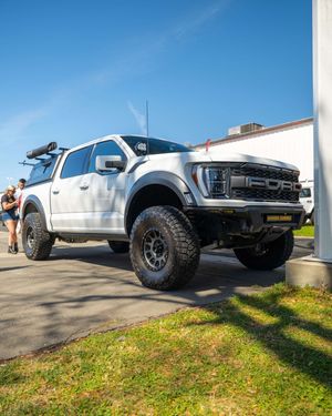 Image post by @toyotires on Instagram