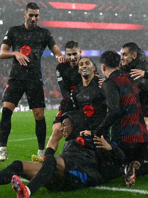 Video post by @championsleague on TikTok