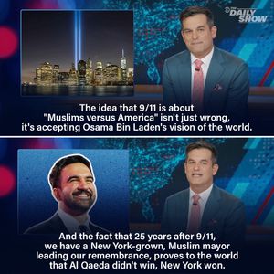 Video post by @thedailyshow on TikTok