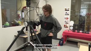 Video post by @ua_admissions on Instagram