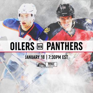 Image post by @flapanthers on Instagram