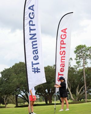 Image post by @stpgajuniorgolf on Instagram