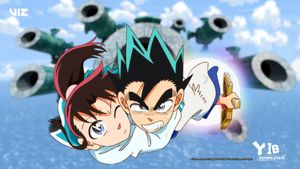Image post by @vizmedia on Instagram