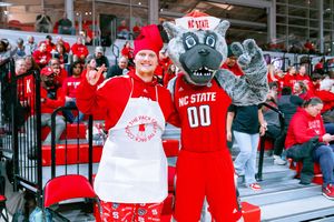 Image post by @packathletics on Instagram