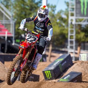 Image post by @racerxonline on Instagram