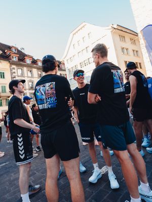 Image post by @brooksrunningde on Instagram