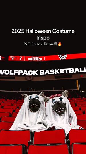 Video post by @ncstate_wolfpack on TikTok